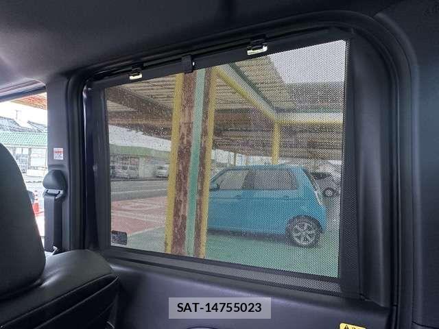 Daihatsu TANTO CUSTOM 2025-11 8872233-6