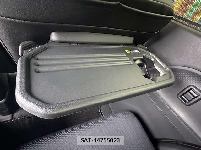 Daihatsu TANTO CUSTOM 2025-11 8872233-7