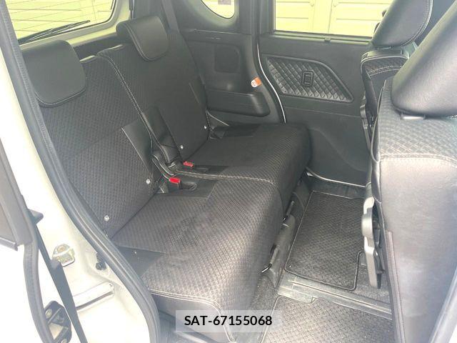 Daihatsu TANTO CUSTOM 2021-08 8872237-9