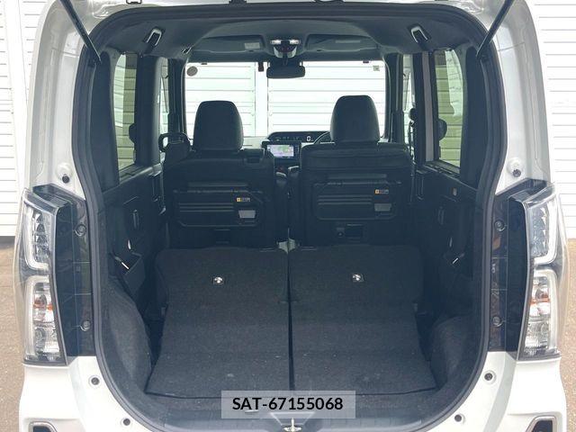 Daihatsu TANTO CUSTOM 2021-08 8872237-10