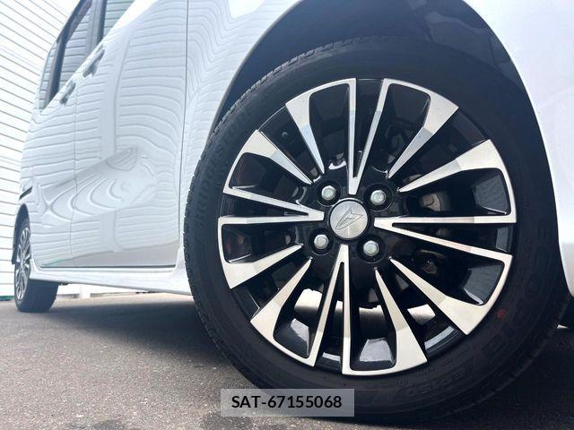 Daihatsu TANTO CUSTOM 2021-08 8872237-11