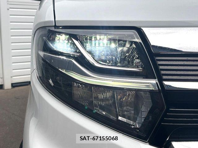 Daihatsu TANTO CUSTOM 2021-08 8872237-12