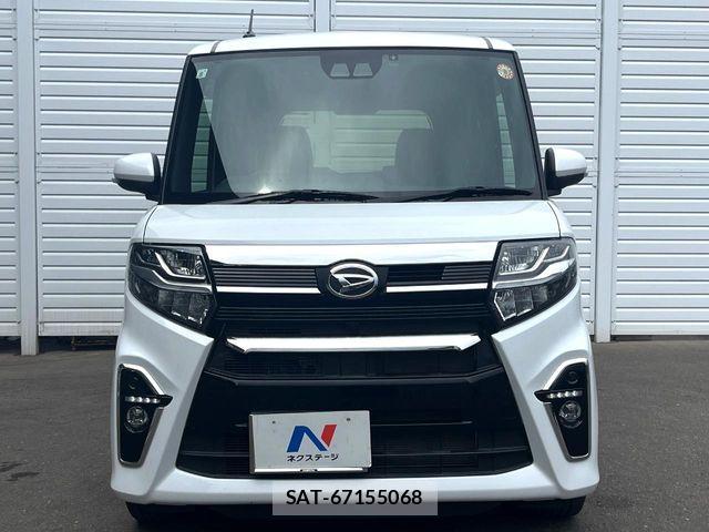 Daihatsu TANTO CUSTOM 2021-08 8872237-13