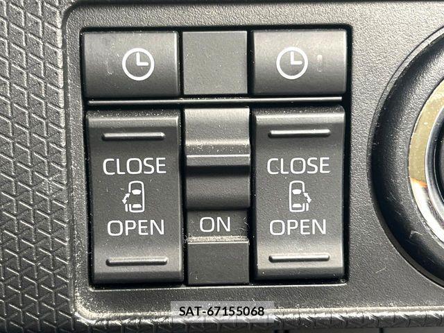 Daihatsu TANTO CUSTOM 2021-08 8872237-5