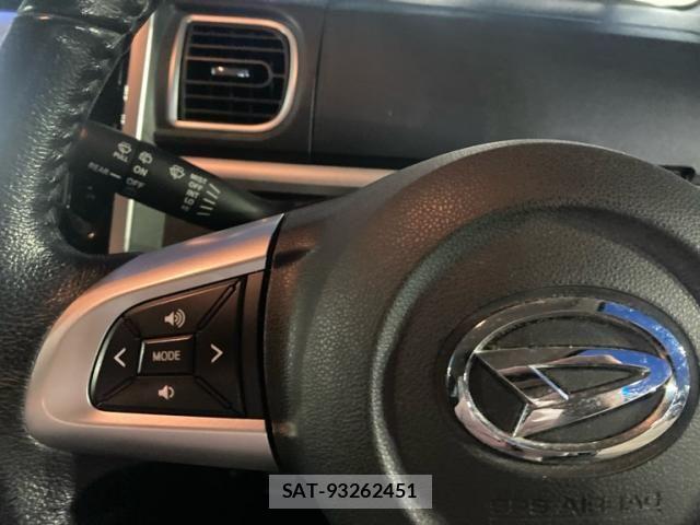 Daihatsu TANTO CUSTOM 2014-01 8872245-10