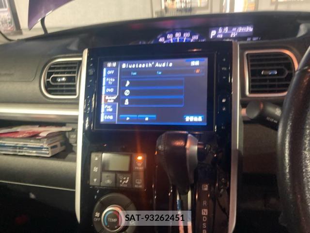 Daihatsu TANTO CUSTOM 2014-01 8872245-14