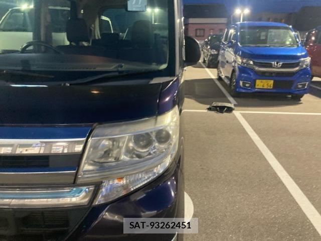 Daihatsu TANTO CUSTOM 2014-01 8872245-18