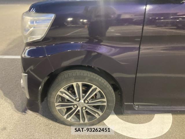 Daihatsu TANTO CUSTOM 2014-01 8872245-20