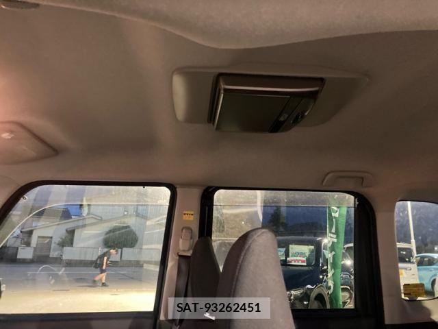 Daihatsu TANTO CUSTOM 2014-01 8872245-23