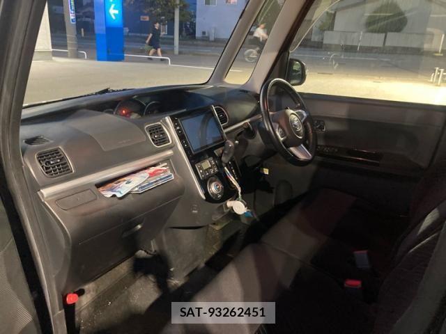 Daihatsu TANTO CUSTOM 2014-01 8872245-25