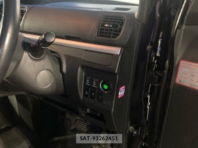 Daihatsu TANTO CUSTOM 2014-01 8872245-4