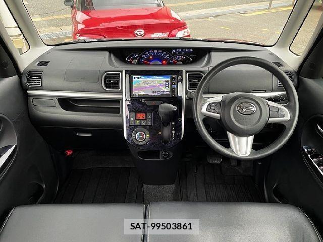 Daihatsu TANTO CUSTOM 2019-03 8872239-1