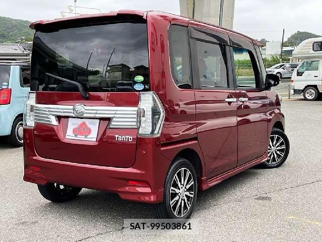Daihatsu TANTO CUSTOM 2019-03 8872239-2