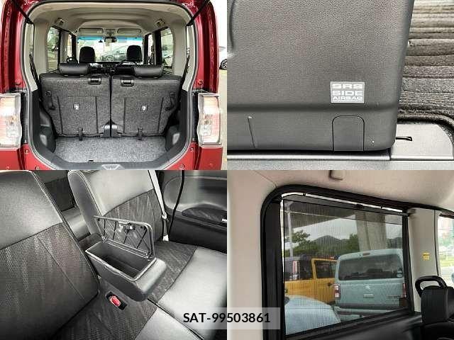 Daihatsu TANTO CUSTOM 2019-03 8872239-6