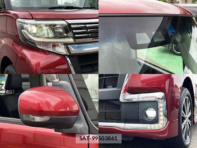Daihatsu TANTO CUSTOM 2019-03 8872239-7