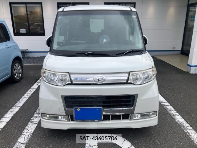 Daihatsu TANTO CUSTOM 2010-03 8872247-0