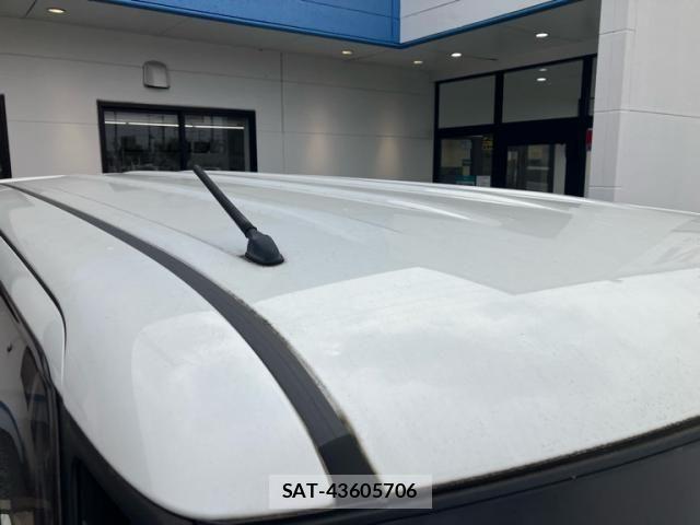 Daihatsu TANTO CUSTOM 2010-03 8872247-9