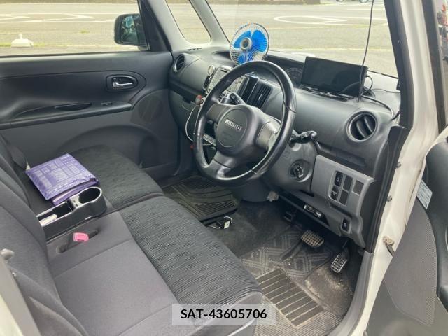 Daihatsu TANTO CUSTOM 2010-03 8872247-10