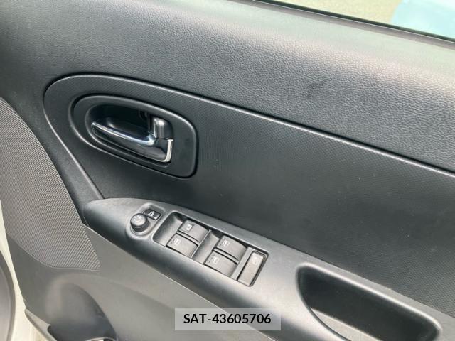 Daihatsu TANTO CUSTOM 2010-03 8872247-11