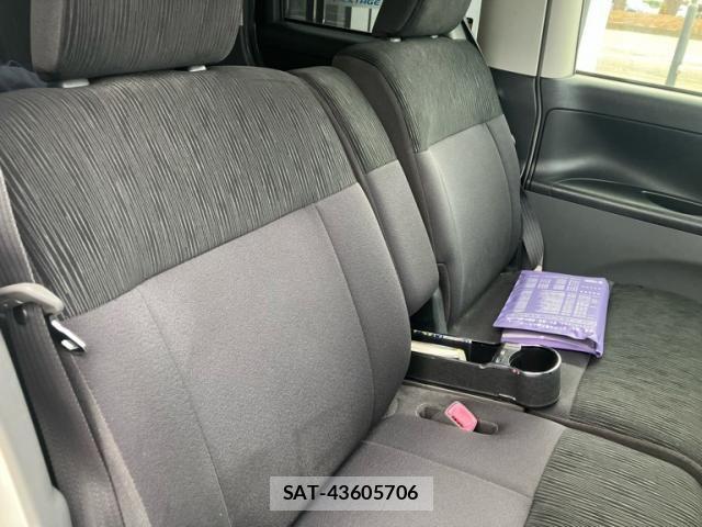 Daihatsu TANTO CUSTOM 2010-03 8872247-12