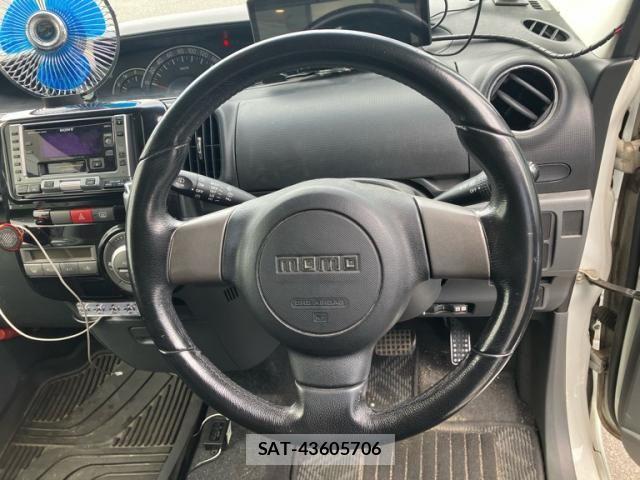 Daihatsu TANTO CUSTOM 2010-03 8872247-14