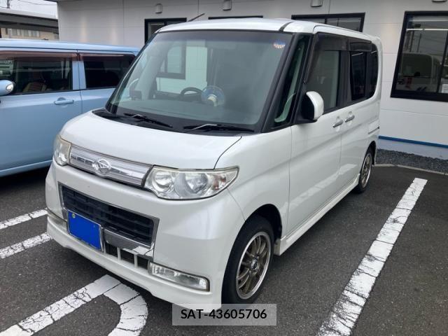 Daihatsu TANTO CUSTOM 2010-03 8872247-1
