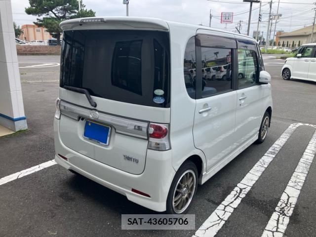 Daihatsu TANTO CUSTOM 2010-03 8872247-3