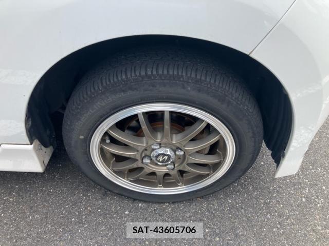 Daihatsu TANTO CUSTOM 2010-03 8872247-7