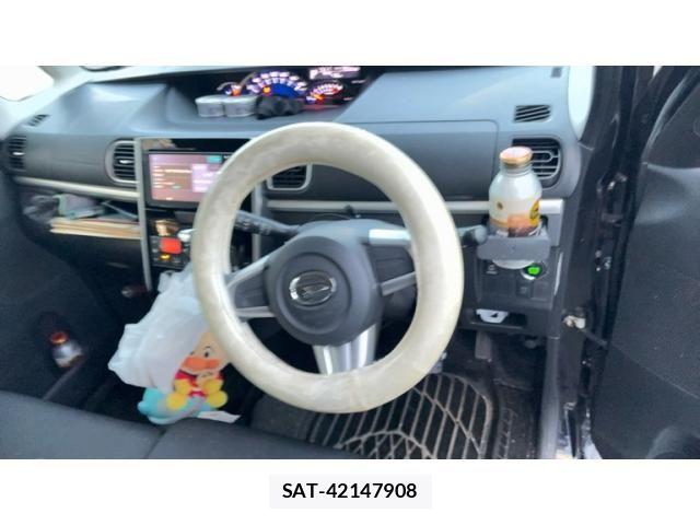 Daihatsu TANTO CUSTOM 2015-01 8872250-9