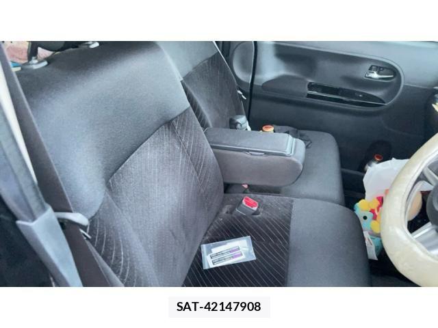 Daihatsu TANTO CUSTOM 2015-01 8872250-11