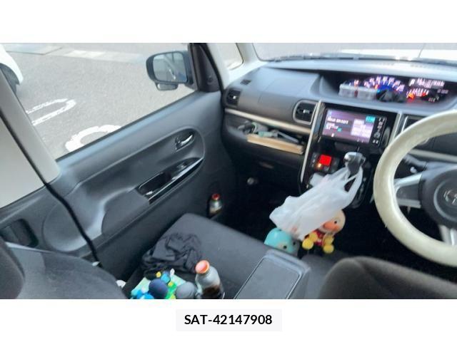 Daihatsu TANTO CUSTOM 2015-01 8872250-13