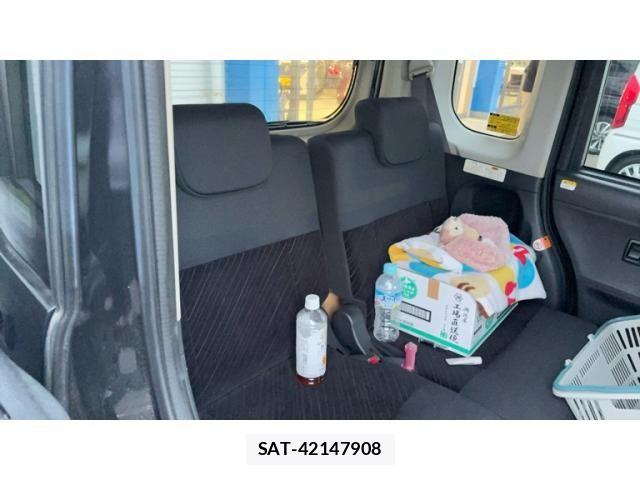 Daihatsu TANTO CUSTOM 2015-01 8872250-16