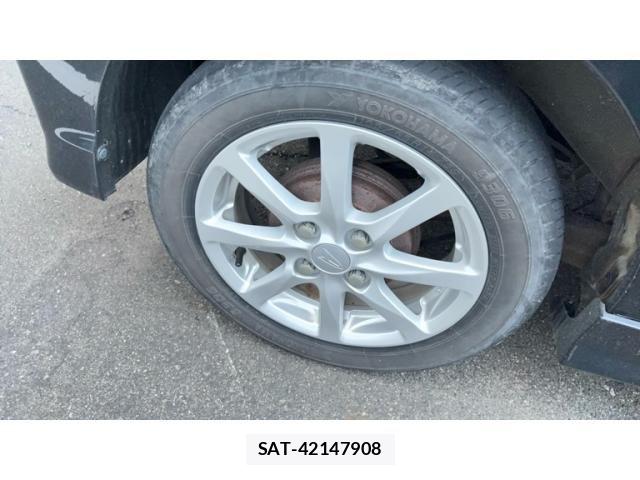 Daihatsu TANTO CUSTOM 2015-01 8872250-17
