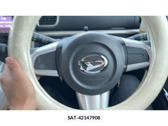 Daihatsu TANTO CUSTOM 2015-01 8872250-6