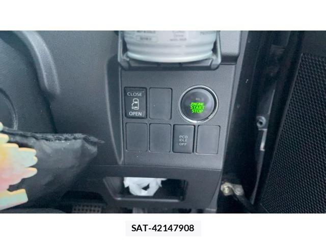 Daihatsu TANTO CUSTOM 2015-01 8872250-7