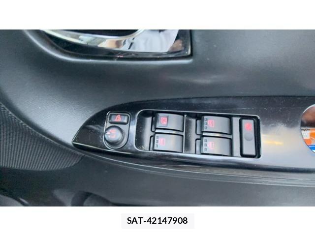 Daihatsu TANTO CUSTOM 2015-01 8872250-8