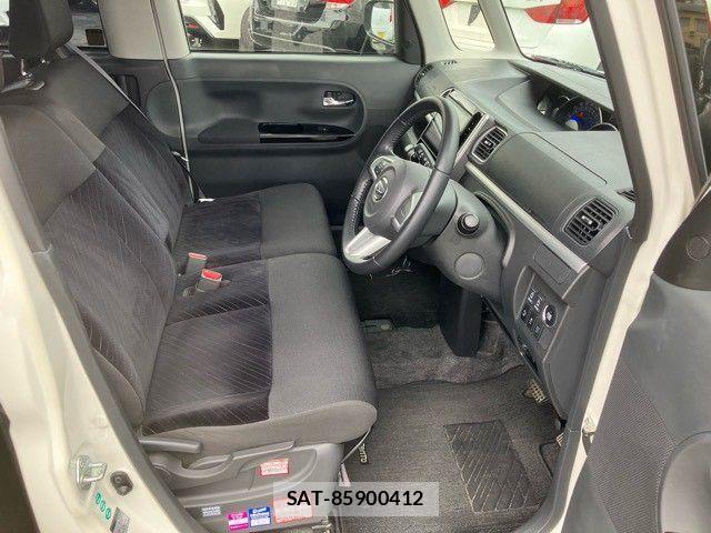 Daihatsu TANTO CUSTOM 2014-02 8872244-10