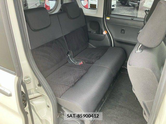 Daihatsu TANTO CUSTOM 2014-02 8872244-12