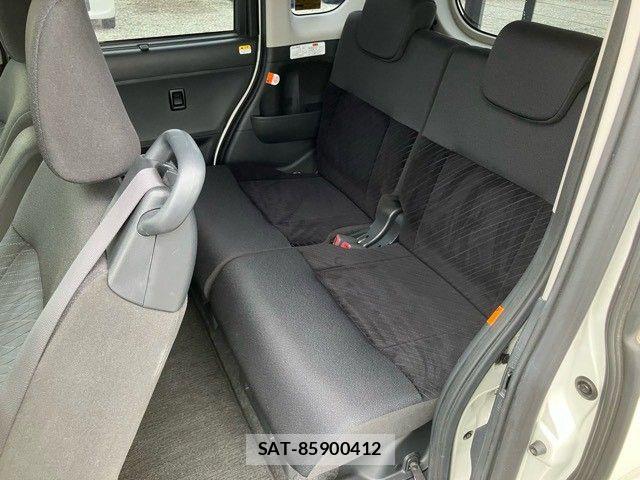 Daihatsu TANTO CUSTOM 2014-02 8872244-13