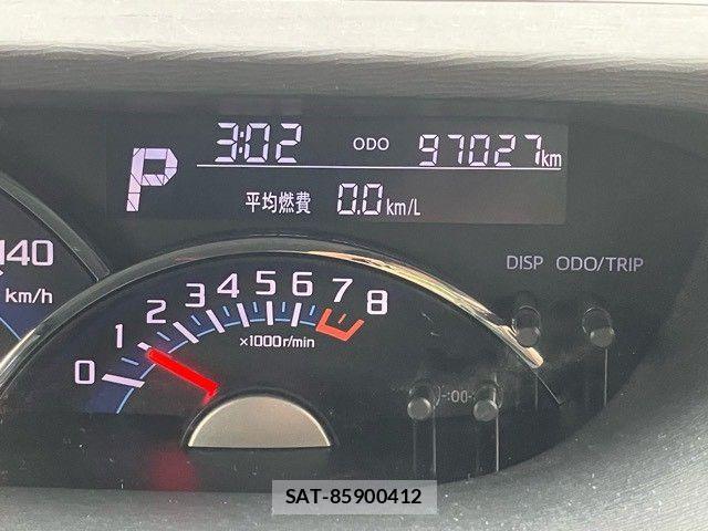 Daihatsu TANTO CUSTOM 2014-02 8872244-15