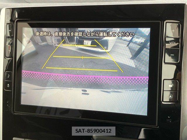 Daihatsu TANTO CUSTOM 2014-02 8872244-17