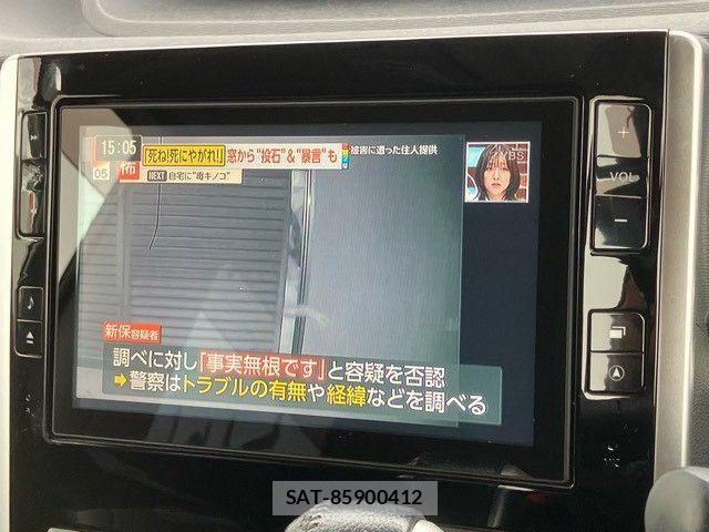 Daihatsu TANTO CUSTOM 2014-02 8872244-18