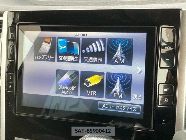 Daihatsu TANTO CUSTOM 2014-02 8872244-19
