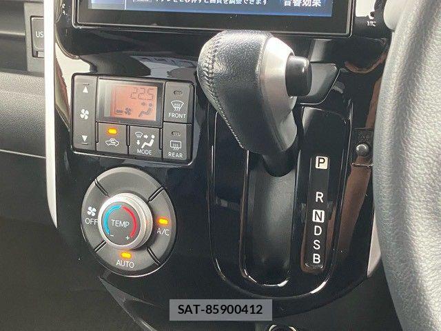 Daihatsu TANTO CUSTOM 2014-02 8872244-20