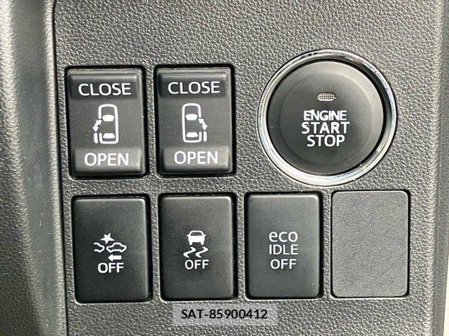 Daihatsu TANTO CUSTOM 2014-02 8872244-23