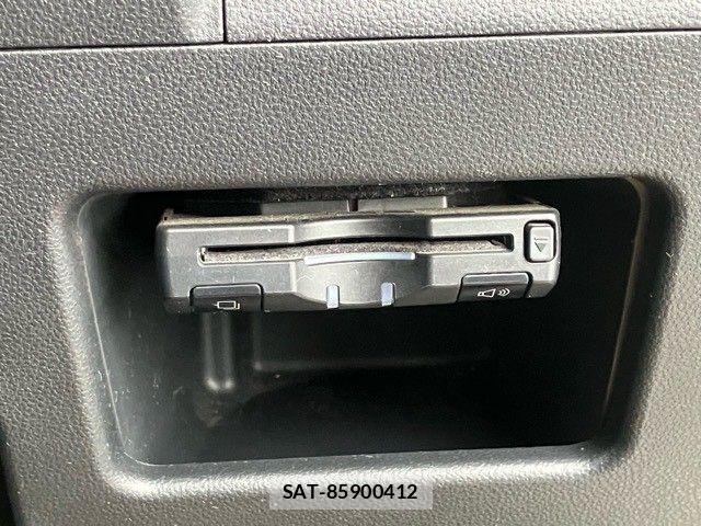 Daihatsu TANTO CUSTOM 2014-02 8872244-24