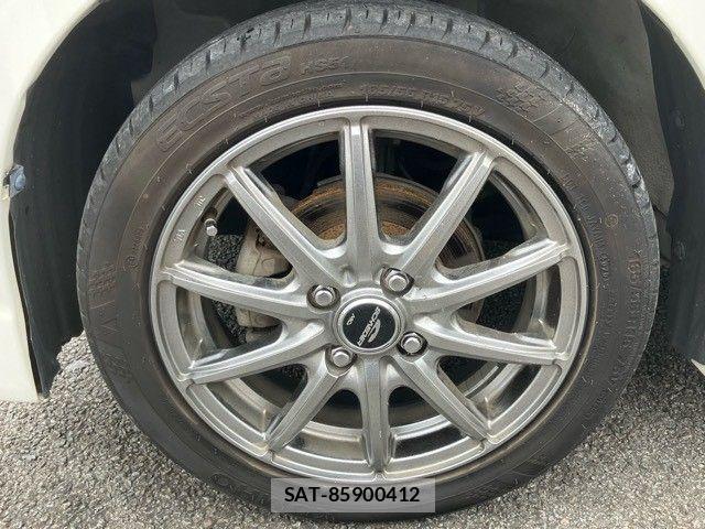 Daihatsu TANTO CUSTOM 2014-02 8872244-26
