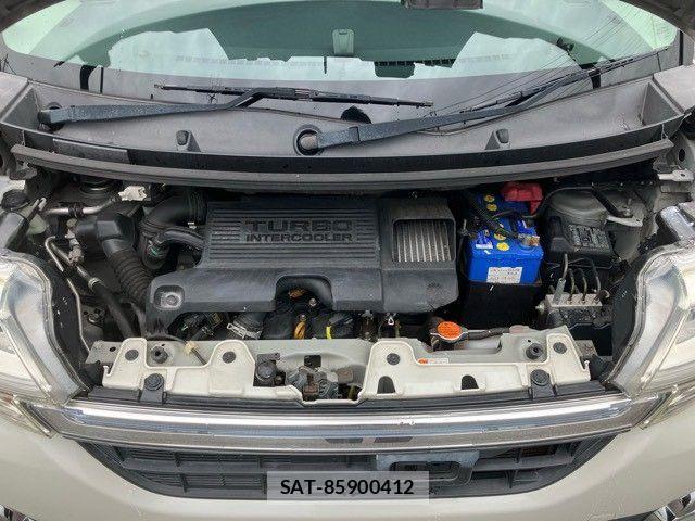 Daihatsu TANTO CUSTOM 2014-02 8872244-28