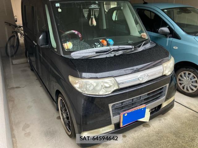 sat car