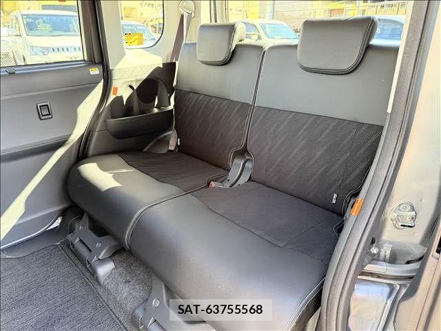 Daihatsu TANTO CUSTOM 2018-12 8872241-9